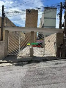 Apartamento com 2 Quartos à venda, 56m² no Vila Progresso, Guarulhos