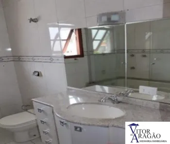 Sobrado com 3 Quartos à venda, 300m² no Vila Irmãos Arnoni, São Paulo