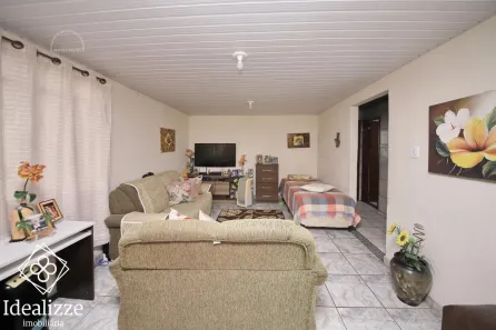 Casa com 6 Quartos à venda, 107m² no Retiro, Volta Redonda