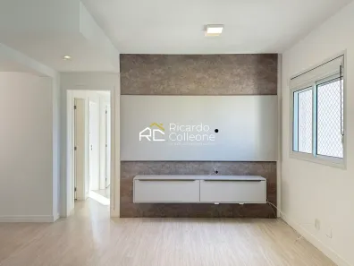 Apartamento com 3 Quartos à venda, 131m² no Cidade Industrial, Curitiba
