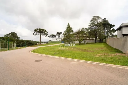 Lote/Terreno à venda, 1032m² no Augusta, Curitiba