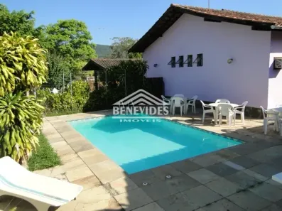 Casa com 3 Quartos à venda, 150m² no Serra Grande, Niterói