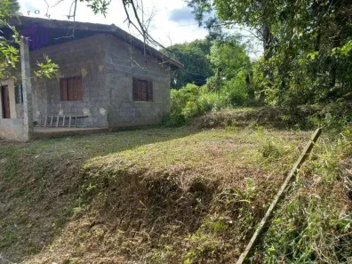 Fazenda/Sítio com 1 Quarto à venda, 180m² no Residencial Aquarius, Araçoiaba da Serra