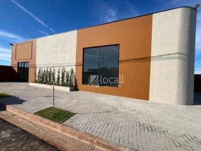 Ponto Comercial para alugar, 60m² no Maisparque Rio Preto, São José do Rio Preto