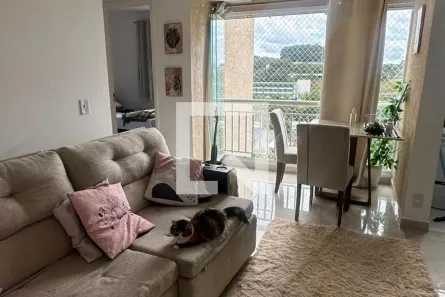Apartamento com 2 Quartos à venda, 47m² no Vila Osasco, Osasco