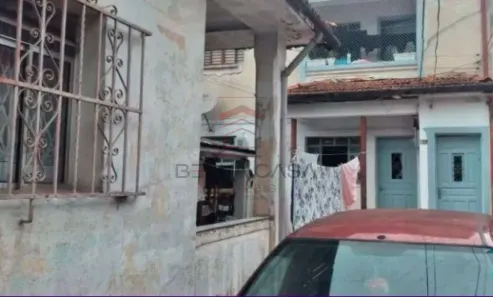 Lote/Terreno à venda, 525m² no Vila Oratório, São Paulo