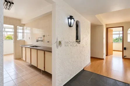 Apartamento com 3 Quartos à venda, 89m² no Vila Mariana, São Paulo
