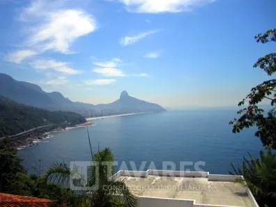 Casa com 4 Quartos à venda, 331m² no Joá, Rio de Janeiro