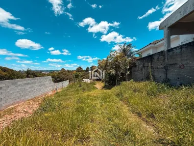 Lote/Terreno à venda, 750m² no Paisagem Renoir, Cotia