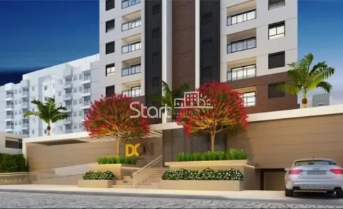 Apartamento com 1 Quarto à venda, 48m² no Cambuí, Campinas