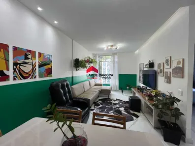 Apartamento com 3 Quartos à venda, 80m² no Copacabana, Rio de Janeiro