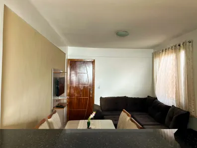 Apartamento com 2 Quartos à venda, 52m² no Cidade Jardim, Goiânia