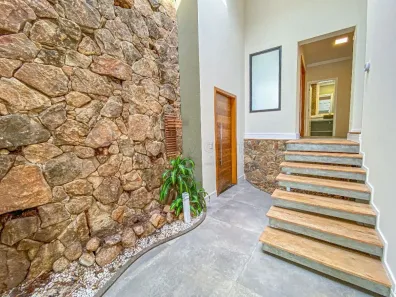 Casa de Condomínio com 5 Quartos à venda, 368m² no Jardim Florestal, Jundiaí