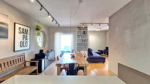Apartamento com 2 Quartos à venda, 70m² no Várzea da Barra Funda, São Paulo