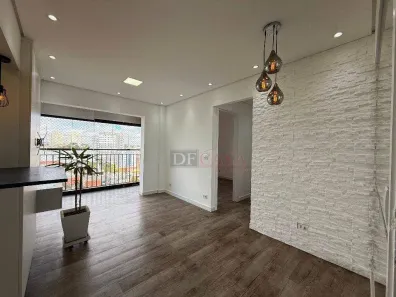 Apartamento com 2 Quartos à venda, 56m² no Itaquera, São Paulo