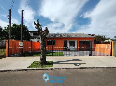 Casa com 4 Quartos à venda, 158m² no Bom Sucesso, Gravataí