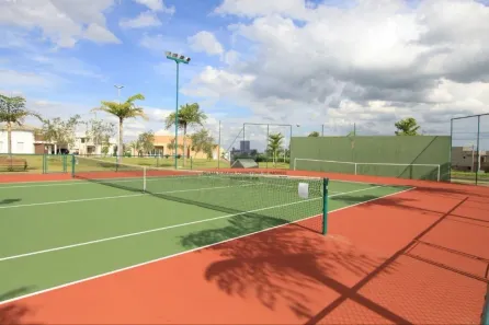 Lote/Terreno à venda, 275m² no Loteamento Village Damha Mirassol III, Mirassol