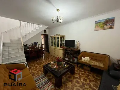 Sobrado com 3 Quartos à venda, 170m² no Dos Casa, São Bernardo do Campo
