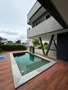 Casa de Condomínio com 4 Quartos à venda, 260m² no Barra Nova, Marechal Deodoro