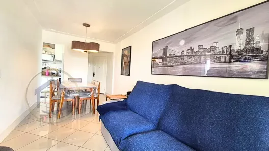Apartamento com 2 Quartos à venda, 54m² no Jardim Esmeralda, São Paulo