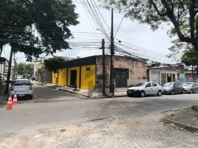 Ponto Comercial à venda, 292m² no Zumbi, Recife