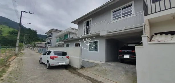 Casa com 3 Quartos à venda, 167m² no Sul do Rio, Santo Amaro da Imperatriz