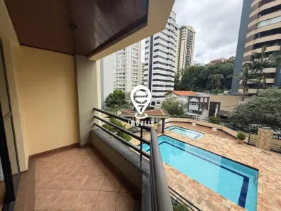 Apartamento com 4 Quartos à venda, 126m² no Vila Mascote, São Paulo