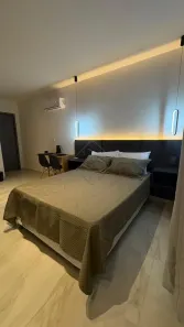 Flat com 1 Quarto à venda, 22m² no Intermares, Cabedelo