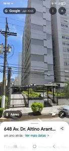 Apartamento com 2 Quartos à venda, 97m² no Vila Clementino, São Paulo