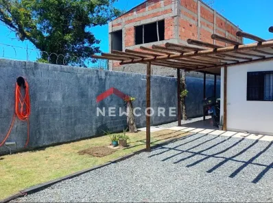 Casa com 2 Quartos à venda, 69m² no Jardim Somar, Peruíbe
