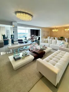 Apartamento com 4 Quartos à venda, 441m² no Jardim Florianópolis, Cuiabá