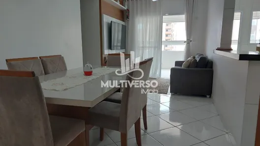 Apartamento com 2 Quartos à venda, 82m² no Tupi, Praia Grande