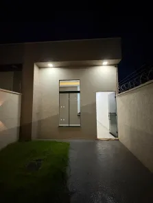 Casa com 2 Quartos à venda, 62m² no Residencial Antônio Carlos Pires, Goiânia