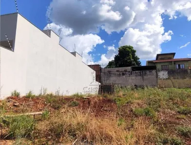Lote/Terreno à venda, 360m² no Portal de Versalhes 1, Londrina
