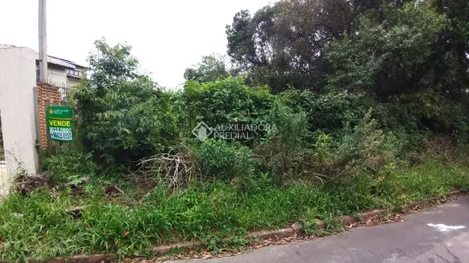 Lote/Terreno à venda, 315m² no Teresópolis, Porto Alegre