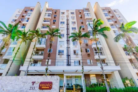 Apartamento com 2 Quartos à venda, 64m² no Água Verde, Blumenau