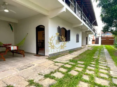 Casa com 3 Quartos à venda, 128m² no Geribá, Armação dos Búzios