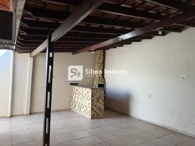 Casa com 3 Quartos à venda, 250m² no Cidade Jardim, Uberlândia