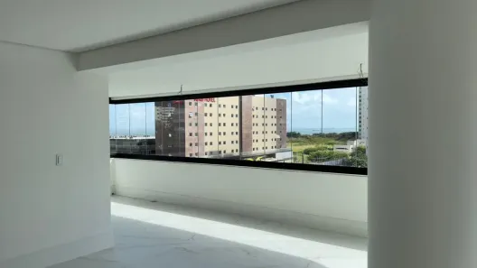 Apartamento com 4 Quartos à venda, 268m² no Calhau, São Luís
