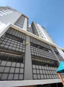 Apartamento com 2 Quartos à venda, 55m² no Granbery, Juiz de Fora