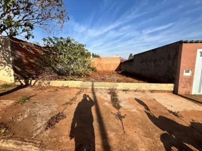 Lote/Terreno à venda, 200m² no Jardim Diva Tarlá de Carvalho, Ribeirão Preto
