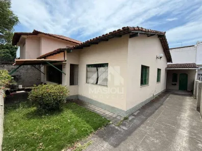 Casa de Condomínio com 2 Quartos à venda, 100m² no Centro de Vila Velha, Vila Velha