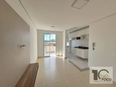 Apartamento com 2 Quartos à venda, 55m² no Morumbi, Piracicaba