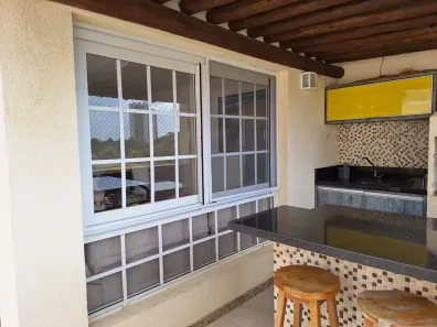 Casa de Condomínio com 3 Quartos à venda, 145m² no Piatã, Salvador