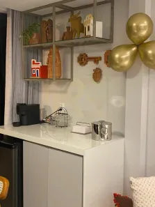 Apartamento com 3 Quartos à venda, 10m² no Rosarinho, Recife