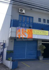 Ponto Comercial para alugar, 125m² no Núcleo Habitacional Brigadeiro Faria Lima, Indaiatuba