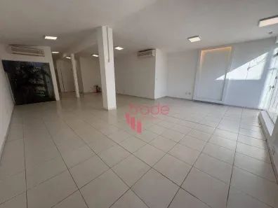 Ponto Comercial para alugar, 90m² no Jardim São Luiz, Ribeirão Preto