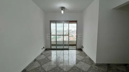 Apartamento com 3 Quartos à venda, 63m² no Chácara Santo Antônio (Zona Leste), São Paulo