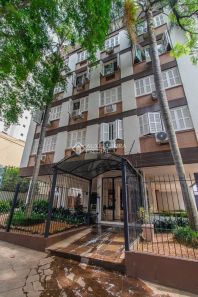 Apartamento com 3 Quartos à venda, 104m² no Petrópolis, Porto Alegre