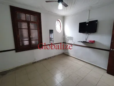 à venda, 109m² no Boqueirão, Santos